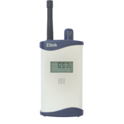 Air quality Transmitters