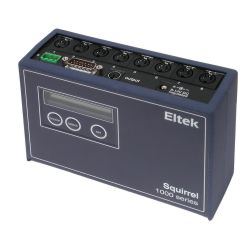  Eltek Product Family 